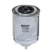 H131WK Palivový filtr HENGST FILTER