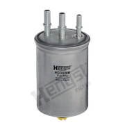 H338WK HENGST FILTER palivový filter H338WK HENGST FILTER