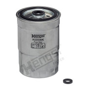 H299WK Palivový filtr HENGST FILTER