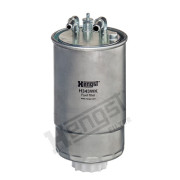 H343WK Palivový filtr HENGST FILTER