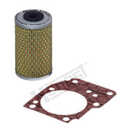 EG63H D130 HENGST FILTER hydraulický filter automatickej prevodovky EG63H D130 HENGST FILTER