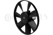 5WK05240-V CONTINENTAL/VDO ventilátor chladenia motora 5WK05240-V CONTINENTAL/VDO