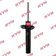 3358021 Tlumič pérování Excel-G KYB