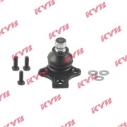 KBJ4003 KYB zvislý/nosný čap KBJ4003 KYB