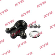 KBJ4010 KYB zvislý/nosný čap KBJ4010 KYB