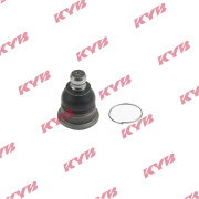 KBJ4013 KYB zvislý/nosný čap KBJ4013 KYB