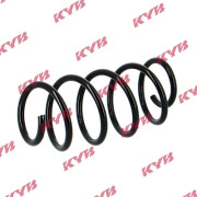 RA1078 Pružina podvozku K-Flex KYB
