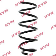 RA1383 Pružina podvozku K-Flex KYB