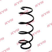 RA1706 KYB prużina podvozku RA1706 KYB