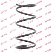 RA3125 Pružina podvozku K-Flex KYB