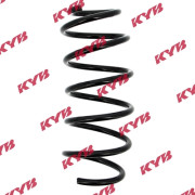 RA4101 Pružina podvozku K-Flex KYB