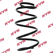 RA4112 Pružina podvozku K-Flex KYB
