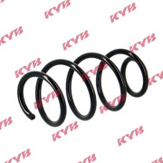 RA4120 Pružina podvozku K-Flex KYB