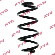 RA5163 Pružina podvozku K-Flex KYB