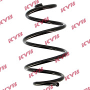 RA5418 Pružina podvozku K-Flex KYB