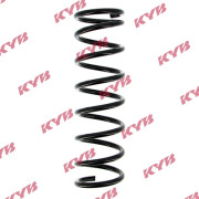 RA7107 Pružina podvozku K-Flex KYB