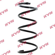 RG1005 Pružina podvozku K-Flex KYB