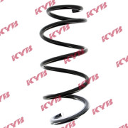 RG1017 Pružina podvozku K-Flex KYB