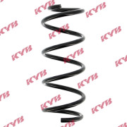 RG5008 Pružina podvozku K-Flex KYB