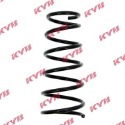RI6164 Pružina podvozku K-Flex KYB