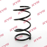 RA2834 KYB prużina podvozku RA2834 KYB