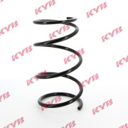 RA3107 KYB prużina podvozku RA3107 KYB