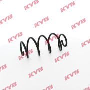 RA5502 Pružina podvozku K-Flex KYB
