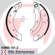 10990.101.2 Sada brzdových čelistí ZIMMERMANN