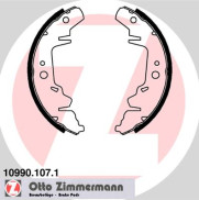 10990.107.1 Sada brzdových čelistí ZIMMERMANN