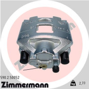 590.2.50052 Brzdový třmen ZIMMERMANN