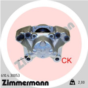 610.4.30053 Brzdový třmen ZIMMERMANN