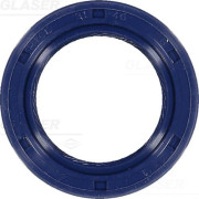 P77671-01 Těsnicí kroužek hřídele, klikový hřídel GLASER