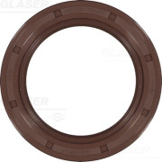 P77725-01 Těsnicí kroužek hřídele, klikový hřídel GLASER