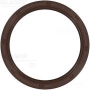 P77726-01 Těsnicí kroužek hřídele, vačkový hřídel GLASER