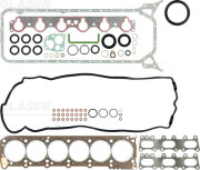 S36867-00 Kompletní sada těsnění, motor GLASER