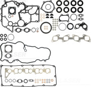 S38285-00 Kompletní sada těsnění, motor GLASER