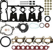 S38513-00 Kompletní sada těsnění, motor GLASER