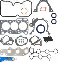 S38539-00 Kompletní sada těsnění, motor GLASER