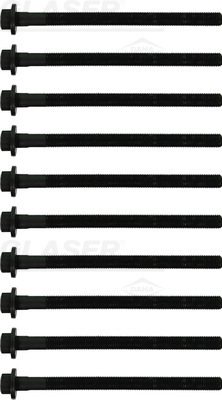 T38823-00 Sada šroubů hlavy válce GLASER