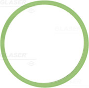 X59480-01 Těsnění, koleno sacího potrubí GLASER