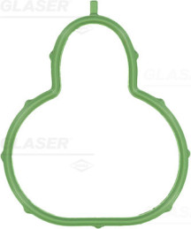 X86031-01 Těsnění, koleno sacího potrubí GLASER
