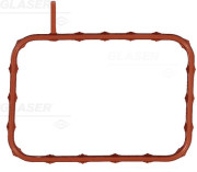 X90693-01 Těsnění, koleno sacího potrubí GLASER