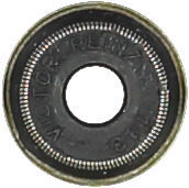 P76707-00 Těsnicí kroužek, dřík ventilu GLASER