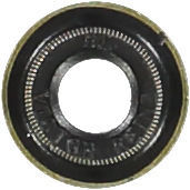 P76961-00 Těsnicí kroužek, dřík ventilu GLASER