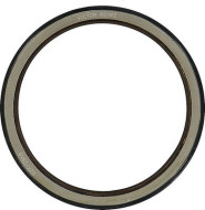 P93339-01 Těsnicí kroužek hřídele, klikový hřídel GLASER
