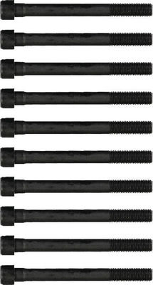 T40644-00 Sada šroubů hlavy válce GLASER