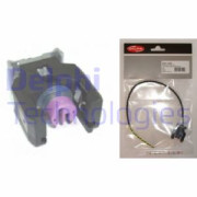 9001-886 Opravná sada kabelu, vstřikovací ventil DELPHI