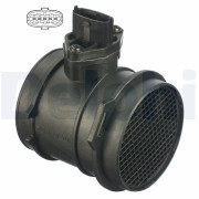 AF10295-12B1 Snímač množství protékajícího vzduchu DELPHI