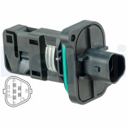 AF10645-12B1 DELPHI merač hmotnosti vzduchu AF10645-12B1 DELPHI