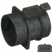 AF10675-12B1 DELPHI merač hmotnosti vzduchu AF10675-12B1 DELPHI